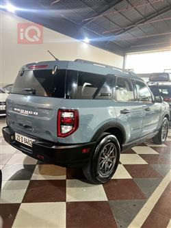 Ford Bronco Sport